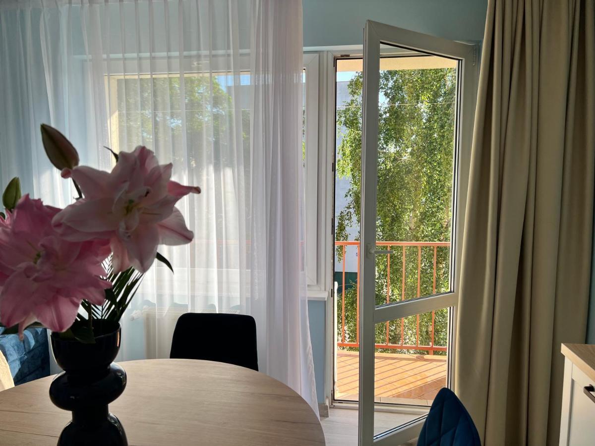 Apartament Bari Świnoujście Extérieur photo