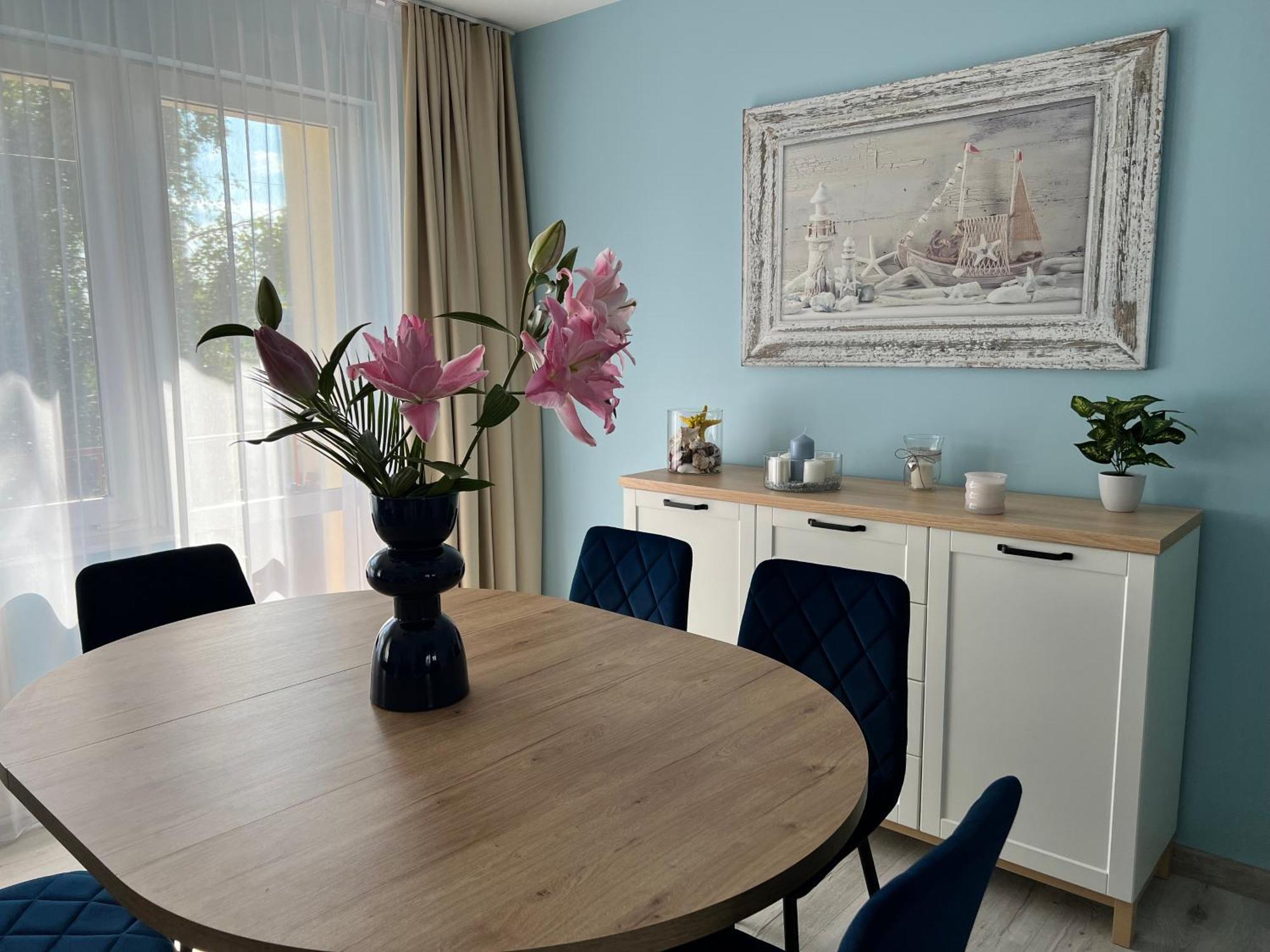 Apartament Bari Świnoujście Extérieur photo