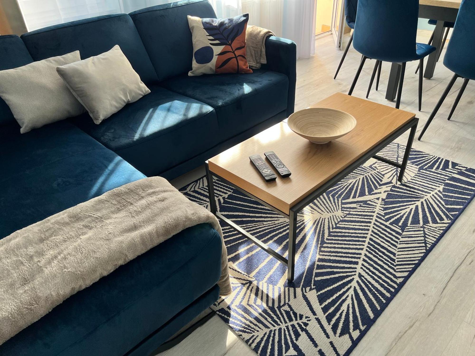 Apartament Bari Świnoujście Extérieur photo