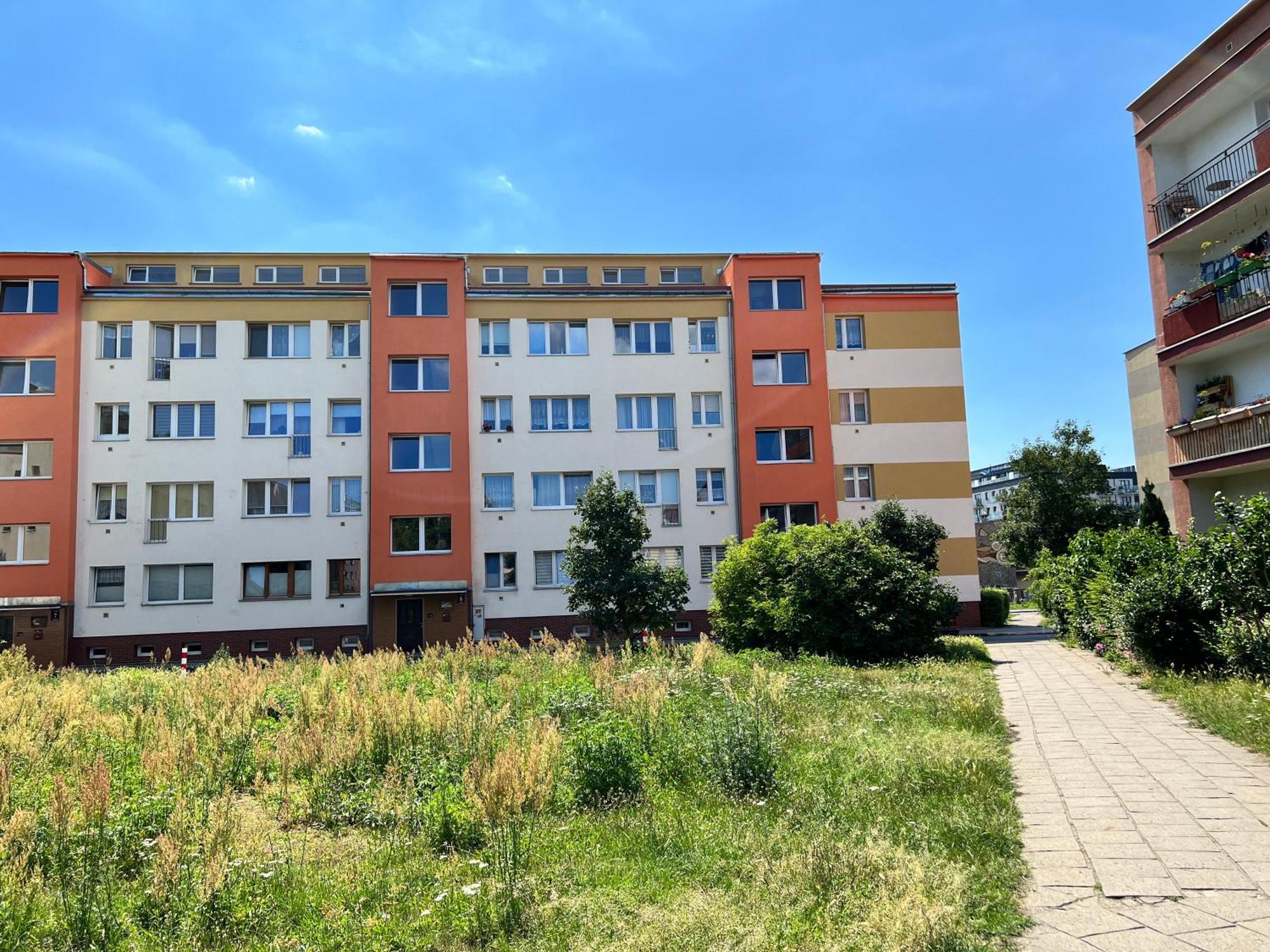 Apartament Bari Świnoujście Extérieur photo